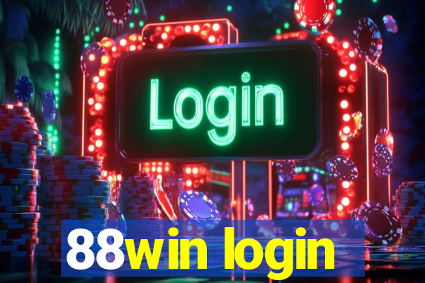 88win login